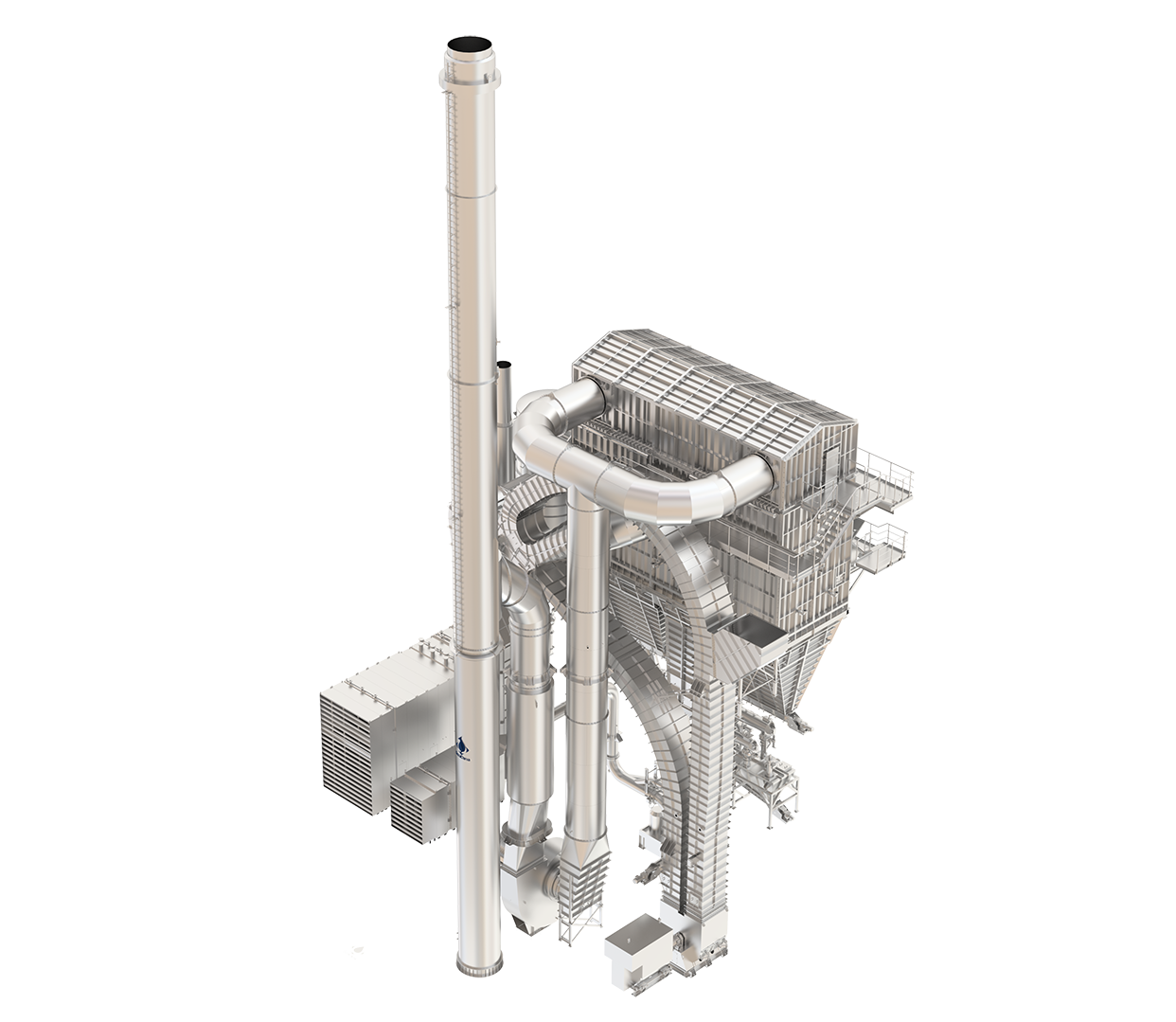 SiccaDania ring dryers